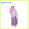 Desechables Largo PE Rainwear (RPE-077)